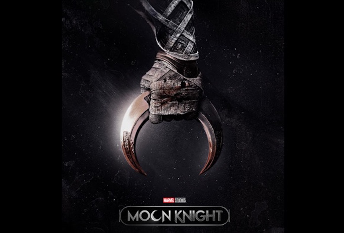 Abbraccia il caos: il trailer di Moon Knight, la nuova serie Marvel per Disney+