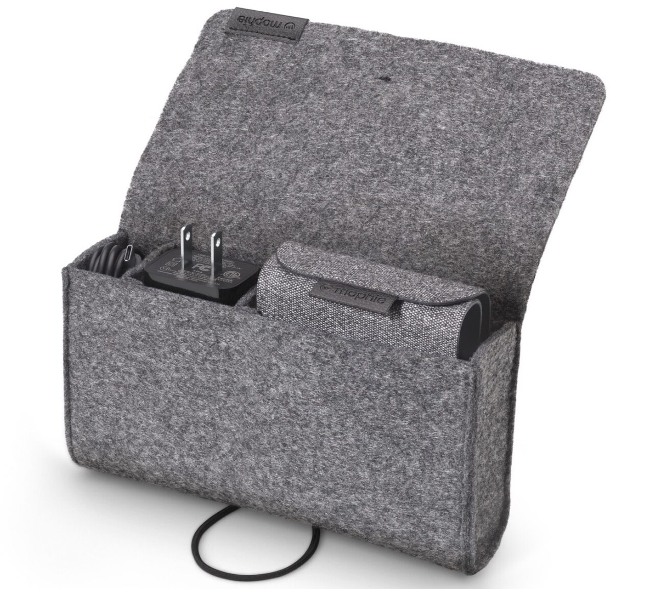 Mophie Travel Charger è il caricatore MagSafe 3 in 1 da viaggio