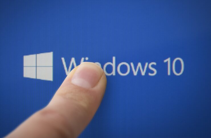 Licenza a vita di Windows 10 a 12€, super sconti di fine mese fino al 91%