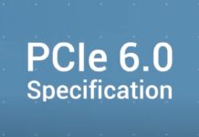 PCIe 6.0, lo standard è servito ma non aspettatelo presto