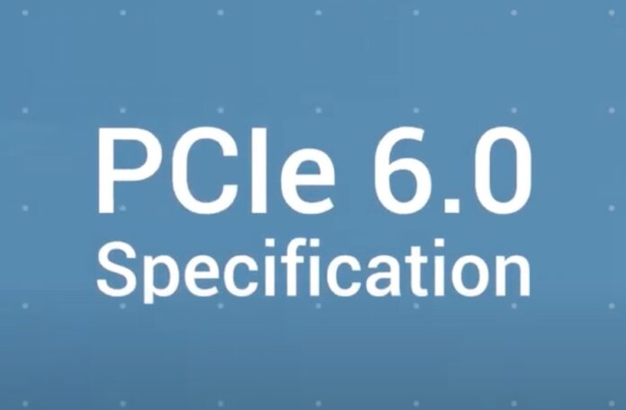 PCIe 6.0, lo standard è servito ma non aspettatelo presto