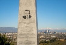 Apple dedica la home a Martin Luther King Jr.