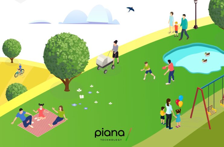 E/SMART, il nuovo materiale tecnologico e sostenibile che vuole sostituire il memory