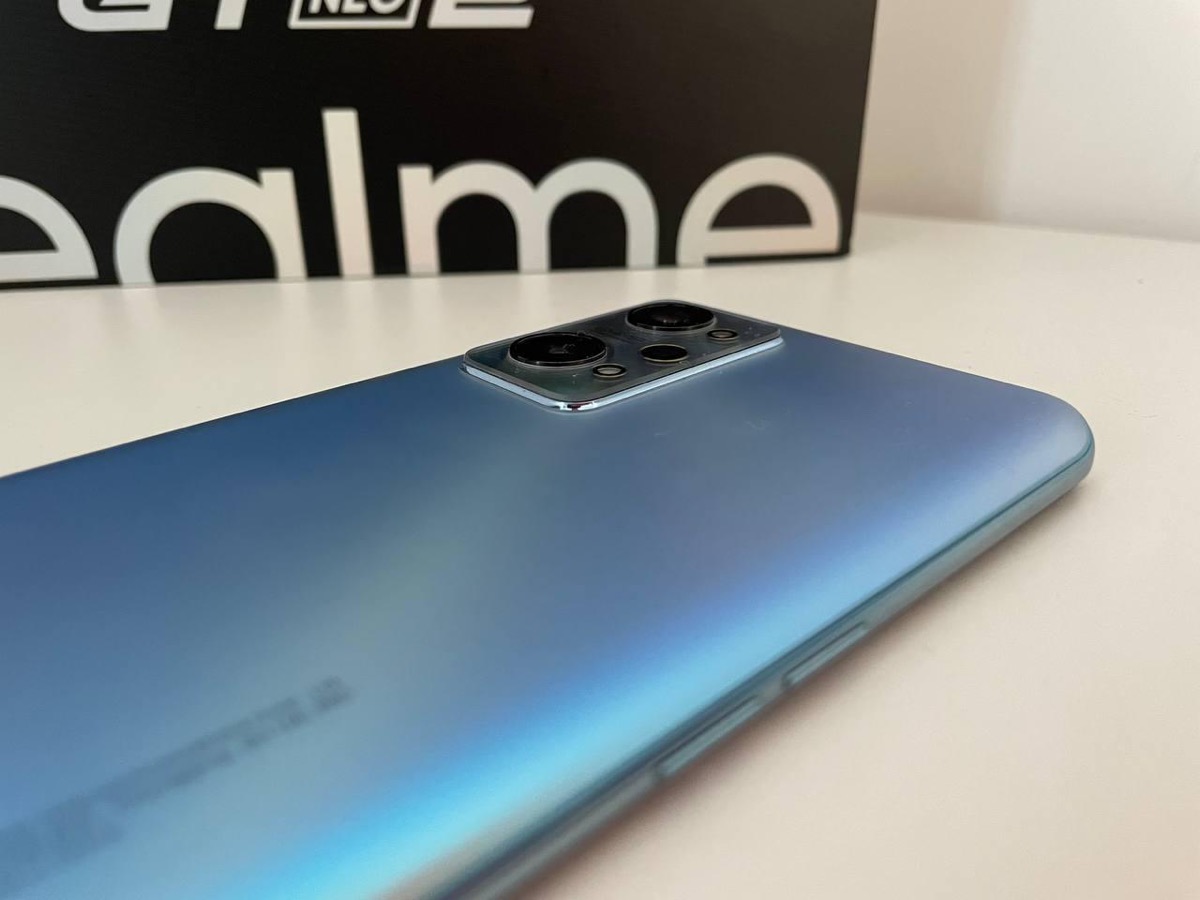Recensione realme GT Neo2 5G, c’era una volta la fascia media