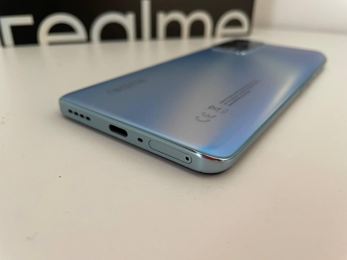 Recensione realme GT Neo2 5G, c’era una volta la fascia media