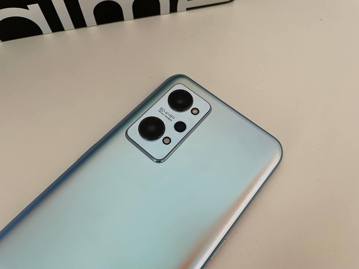 Recensione realme GT Neo2 5G, c’era una volta la fascia media