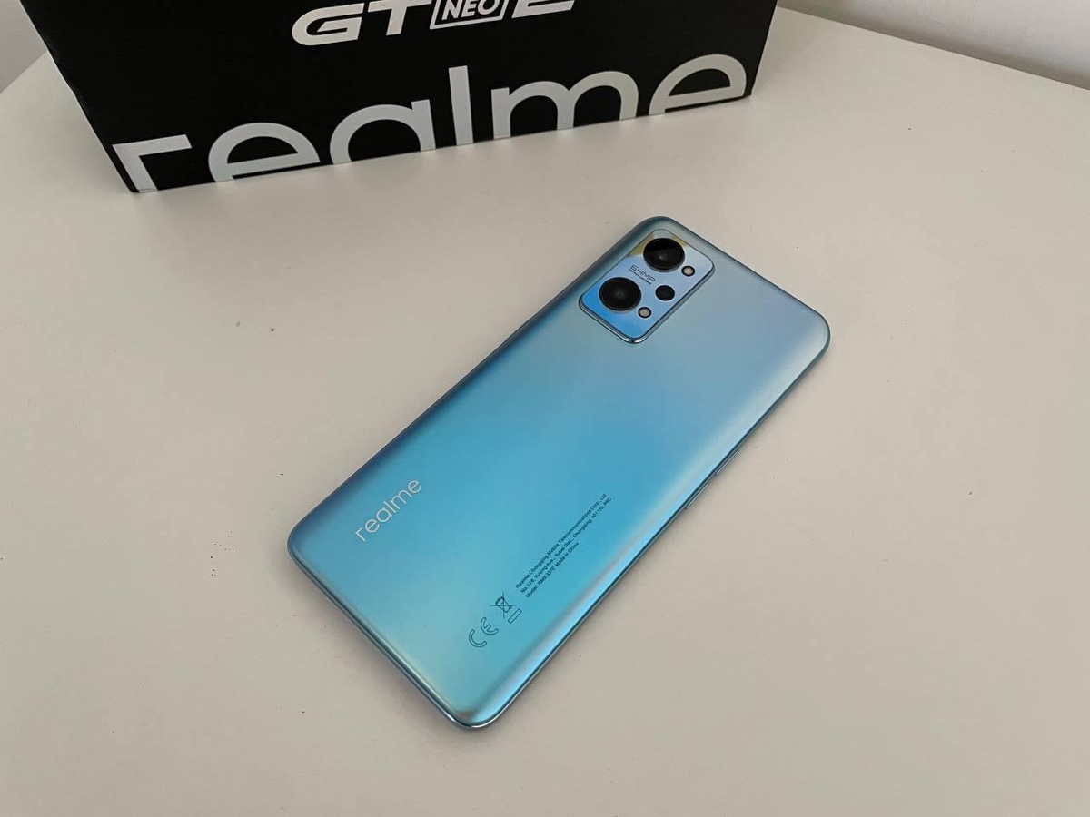 Recensione realme GT Neo2 5G, c’era una volta la fascia media