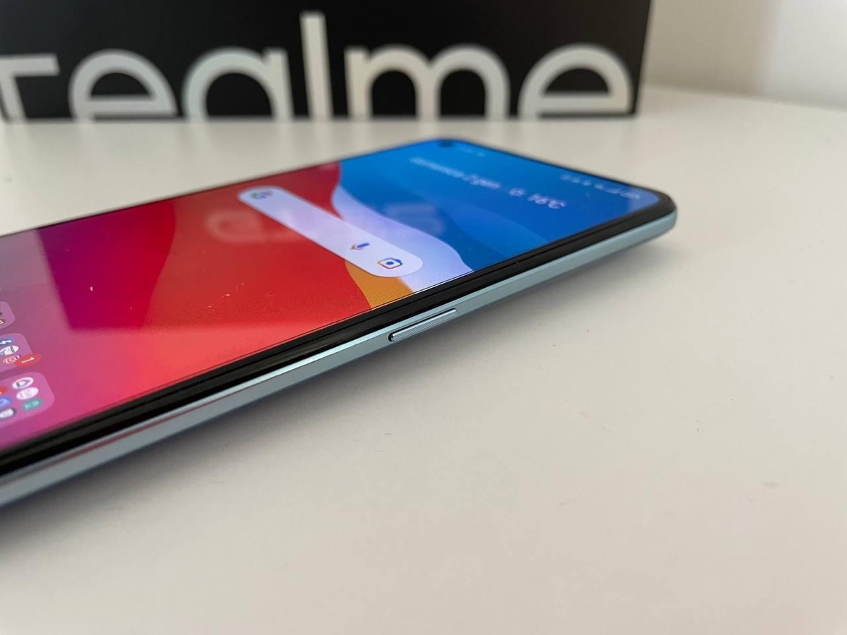 Recensione realme GT Neo2 5G, c’era una volta la fascia media