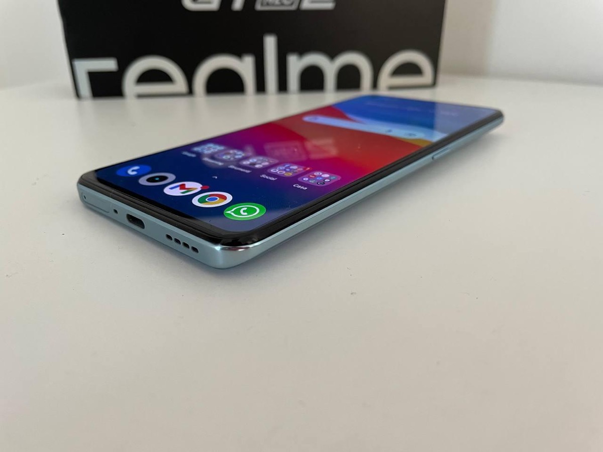 Recensione realme GT Neo2 5G, c’era una volta la fascia media