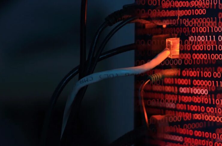 Arrestati i membri REvil