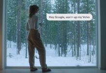 Volvo Cars integra YouTube e Google Home nei veicoli