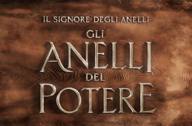 Il Signore degli Anelli: Gli Anelli del Potere, svelato il titolo della serie Prime Video