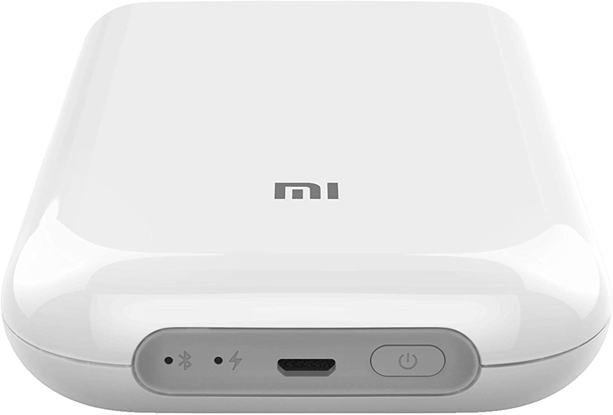 La mini stampante Xiaomi da portare in giro in offerta a meno di 70 euro