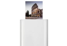 La mini stampante Xiaomi da portare in giro in offerta a meno di 70 euro