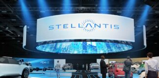 Stellantis al CES 2022, un futuro guidato dalla tecnologia, con esperienze on-site e virtuali