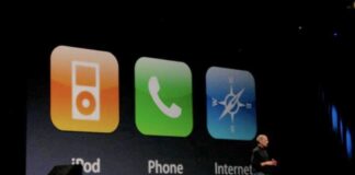 Quindici anni fa arrivava l’iPhone