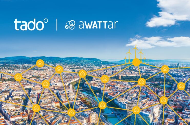 tado° compra aWATTar per le offerte di energia a fascia oraria