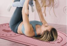 Jump Rope Mat è il tappetino per allenarsi in casa senza disturbare: solo 19 euro