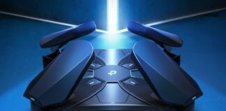 TP-Link punta al Wi-Fi 6E ultra veloce al CES 2022