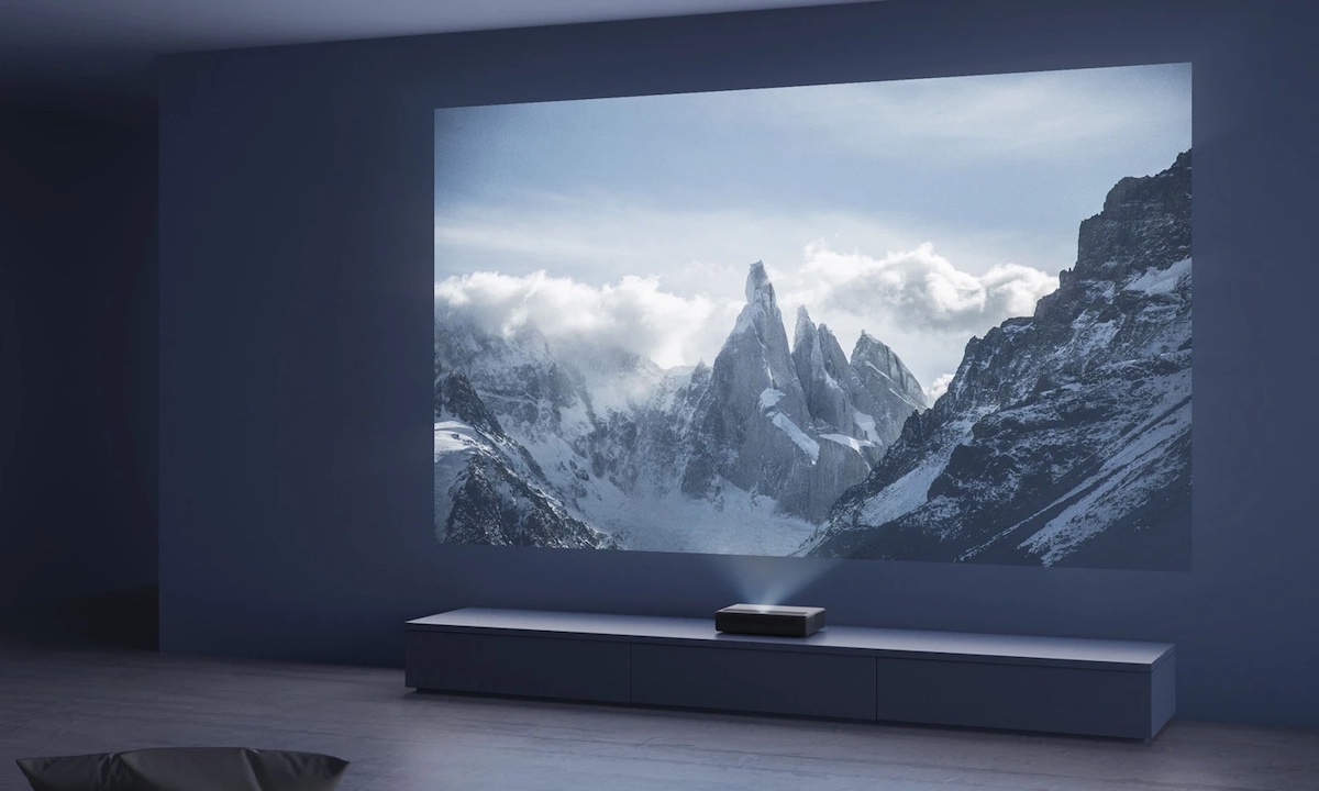 Xiaomi Mi 4K, il cinema in casa in offerta a circa 1300 euro