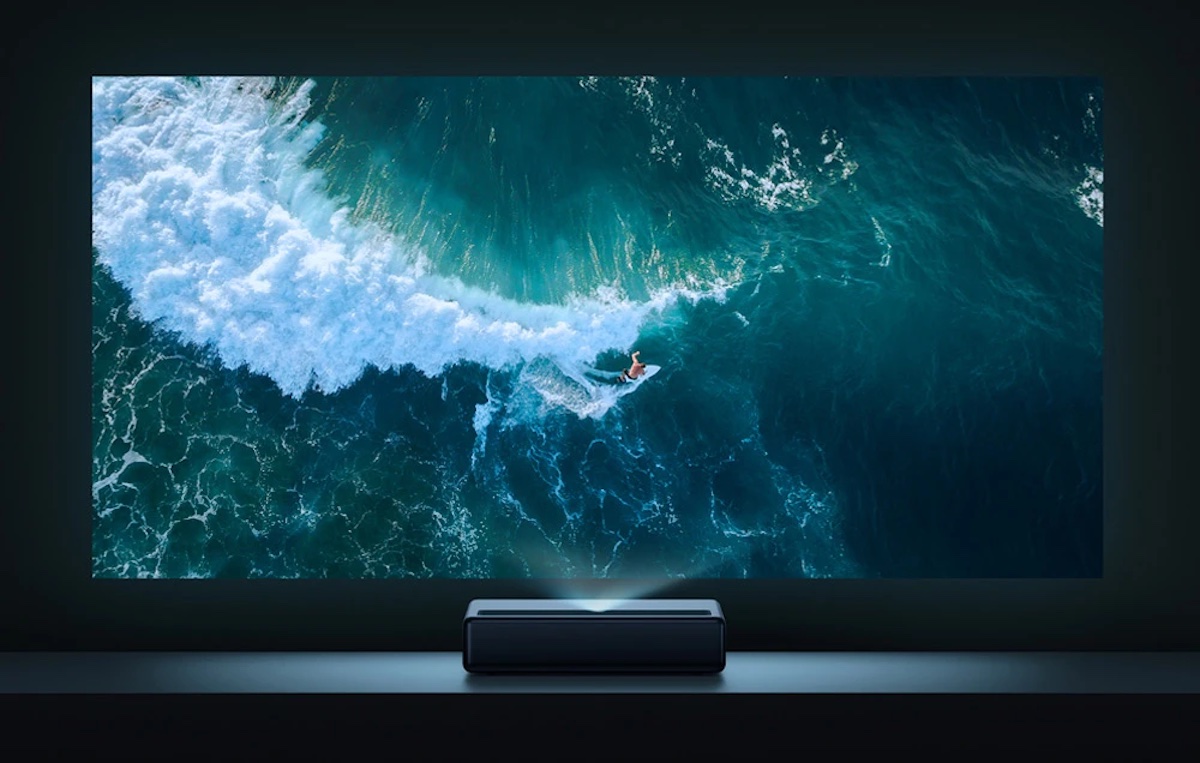 Xiaomi Mi 4K, il cinema in casa in offerta a circa 1300 euro
