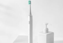 Spazzolino elettrico Xiaomi T500