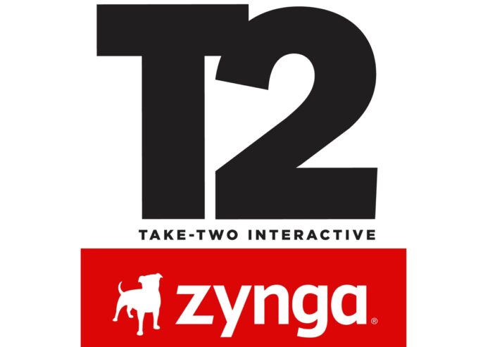 Take-Two compra Zynga per 12,7 miliardi di dollari