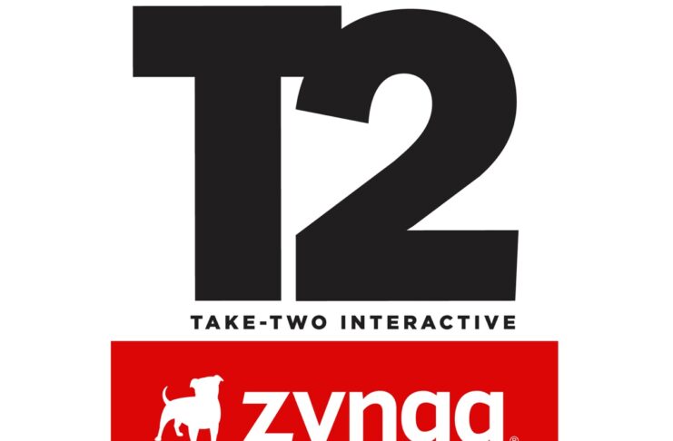 Take-Two compra Zynga per 12,7 miliardi di dollari