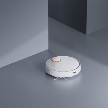 Xiaomi presenta la nuova lineup di Robot Vacuum-Mop 2