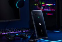 Arriva Black Shark 4 Pro, smartphone Gaming su Amazon da 529€ Arriva Black Shark 4 Pro, lo smartphone Gaming è su Amazon da 529 euro