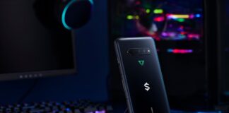 Arriva Black Shark 4 Pro, lo smartphone Gaming è su Amazon da 529 euro