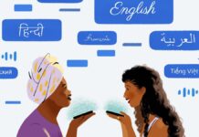 Meta costruisce il tradurre vocale universale