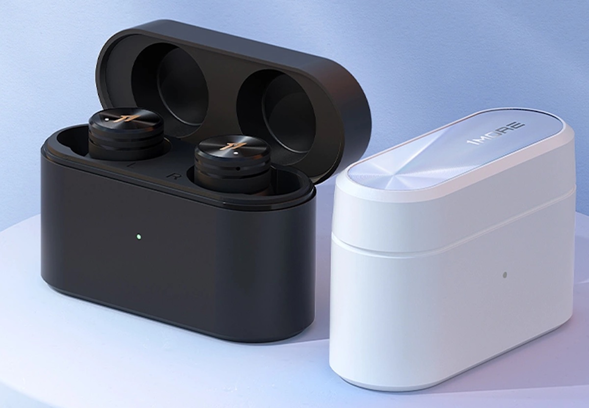 1MORE PistonBuds Pro 1MORE PistonBuds Pro