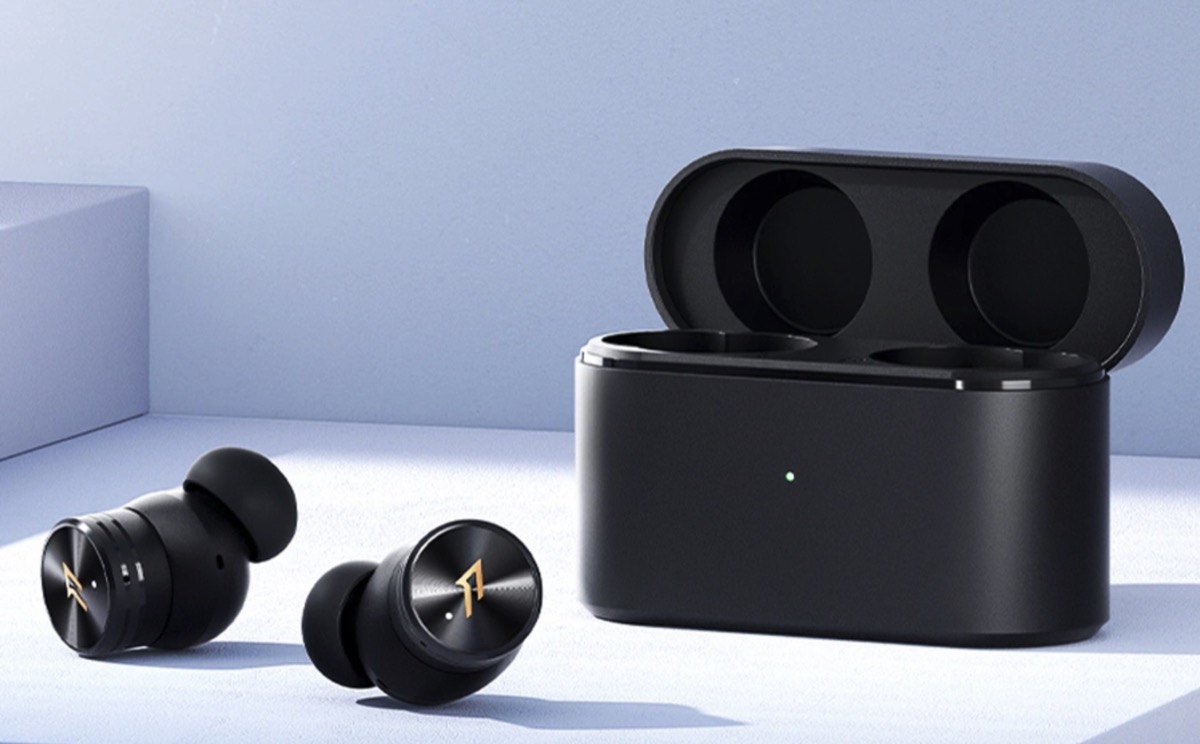 1MORE PistonBuds Pro 1MORE PistonBuds Pro