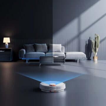 Xiaomi presenta la nuova lineup di Robot Vacuum-Mop 2