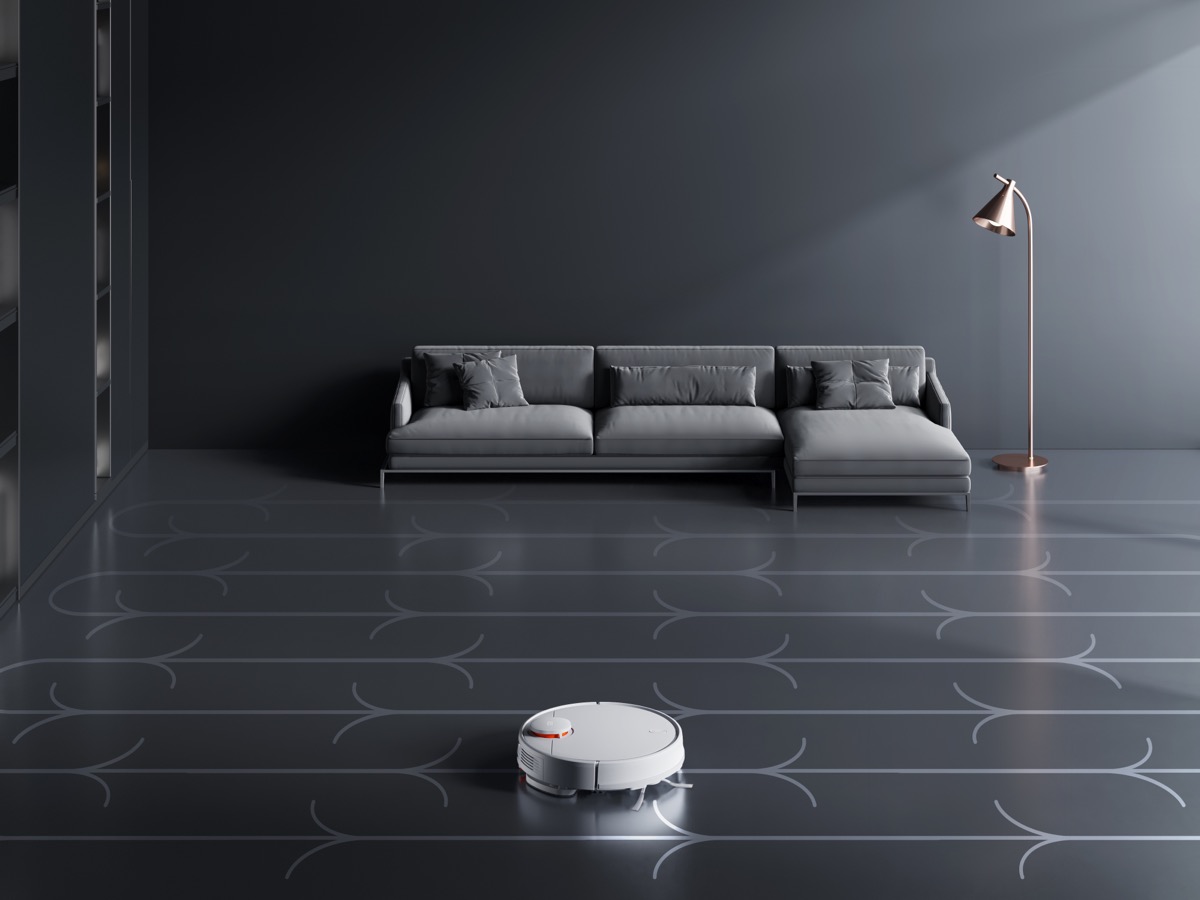 Xiaomi presenta la nuova lineup di Robot Vacuum-Mop 2