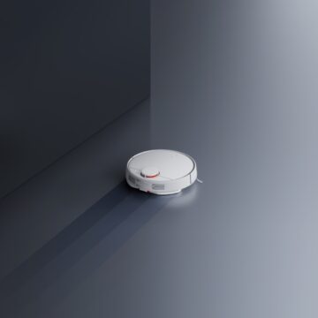 Xiaomi presenta la nuova lineup di Robot Vacuum-Mop 2