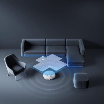 Xiaomi presenta la nuova lineup di Robot Vacuum-Mop 2
