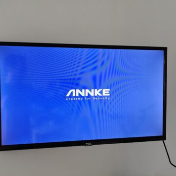 Recensione ANNKE NC800