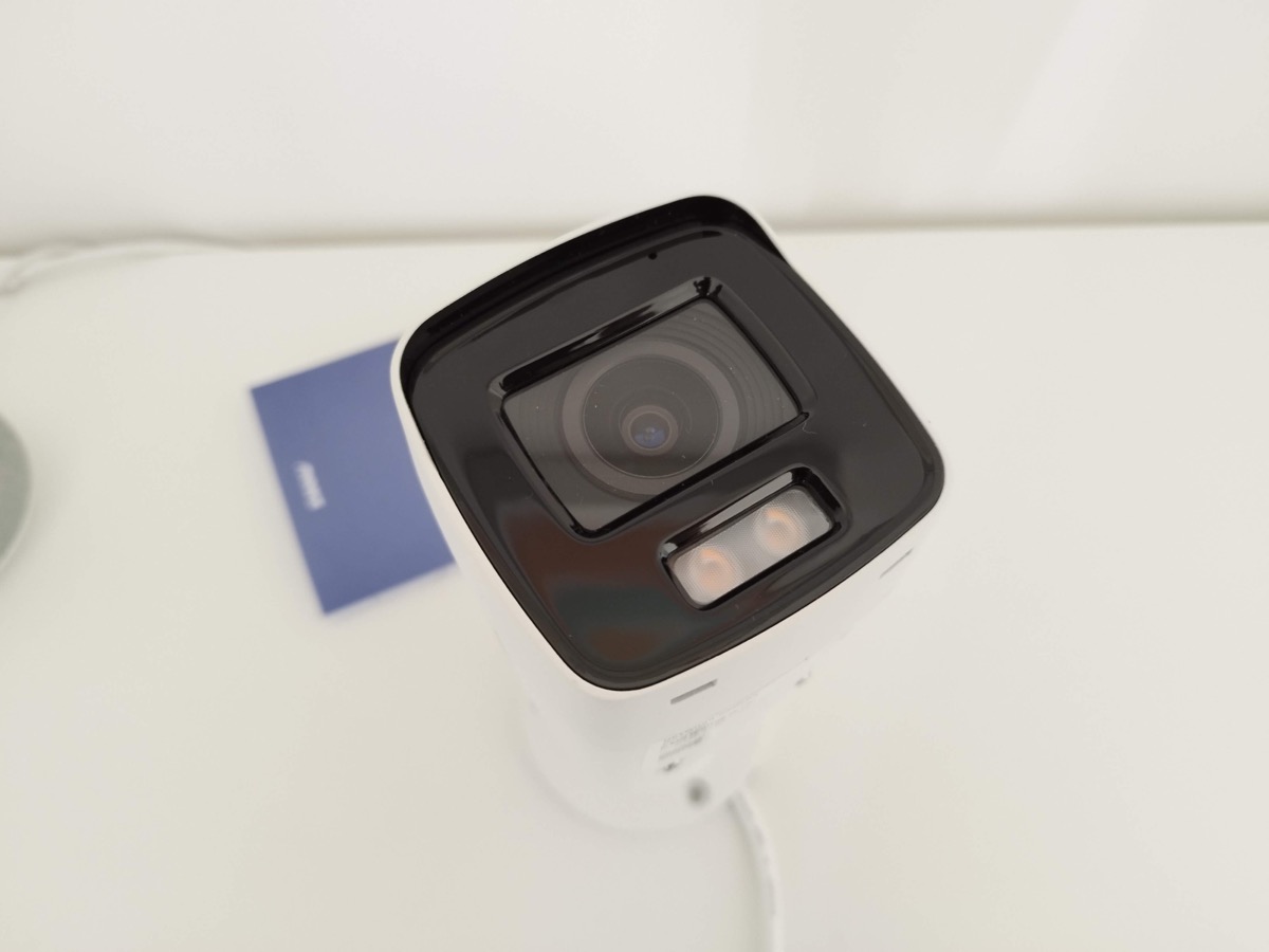 Recensione ANNKE NC800