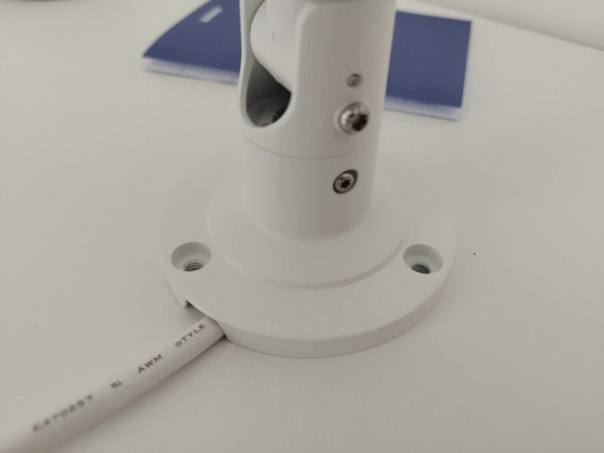 Recensione ANNKE NC800