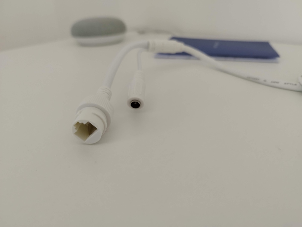 Recensione ANNKE NC800