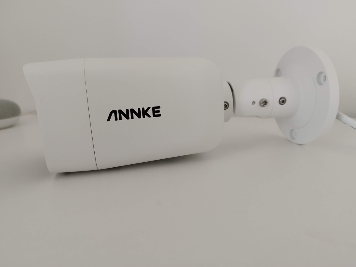 Recensione ANNKE NC800