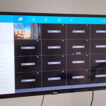 Recensione ANNKE NC800