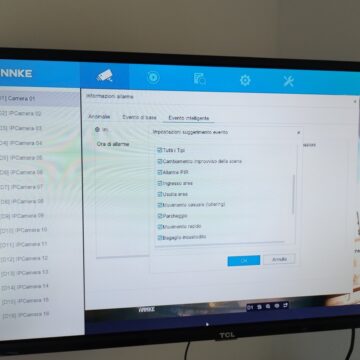 Recensione ANNKE NC800