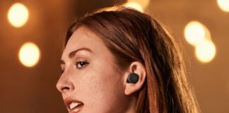 Amazon Echo Buds con Alexa e cancellazione rumore a prezzo shock