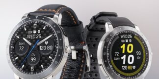 Asus VivoWatch 5 monitora salute e sport  fino a 14 giorni