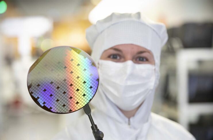 Bosch amplia la produzione di semiconduttori in Germania