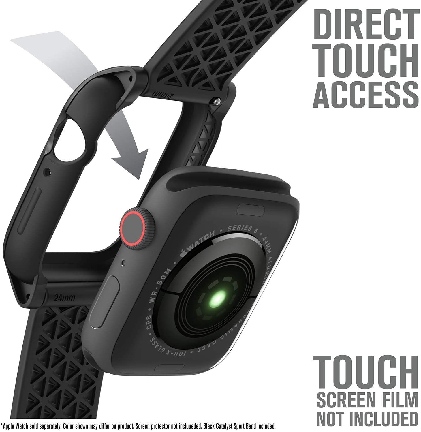 I migliori cinturini per Apple Watch di inizio 2022