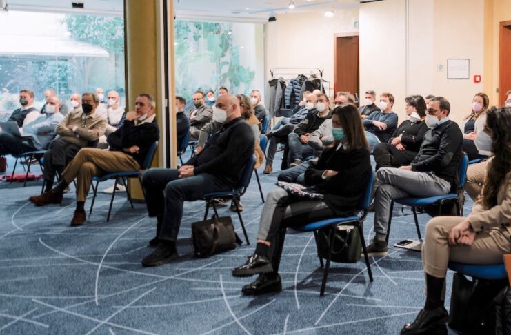 CeC cerca un B2B Sales Specialist per Lombardia e Piemonte